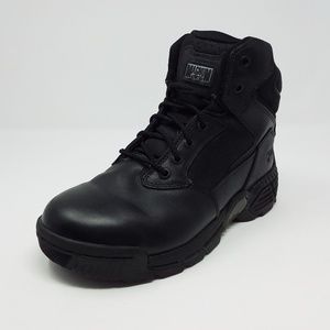 Magnum Stealth Force 6.0 Black Boot (8 MEN'S)